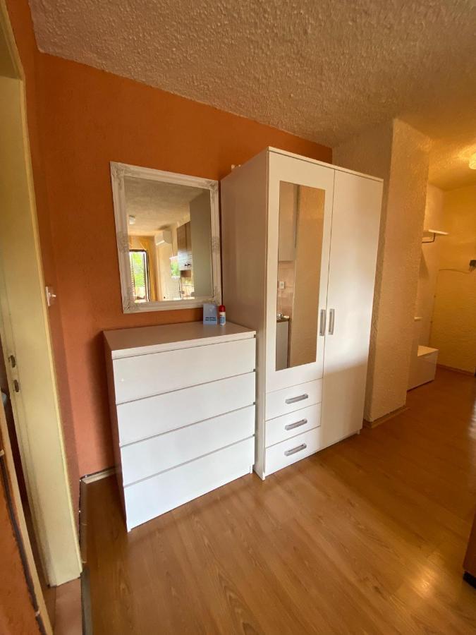 Apartmani Rina Kadumi Zewnętrze zdjęcie
